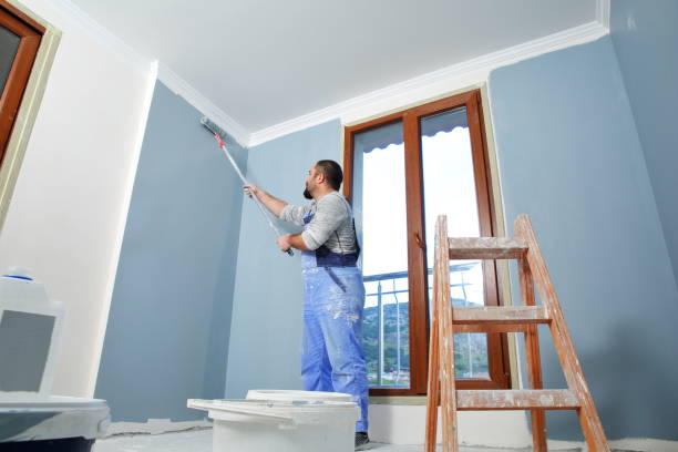 Best Real Estate Mold Inspection  in East End, AR