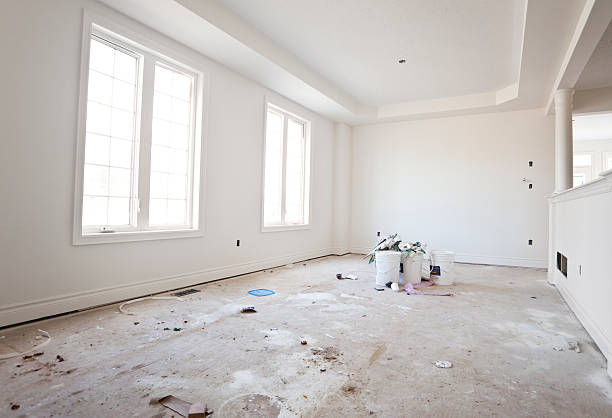 Best Post-Remediation Verification Testing  in East End, AR
